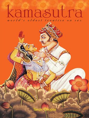 cover image of Kamasutra